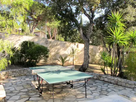 Shangri La, Maison 4 personnes à Les Issambres - Photo 15