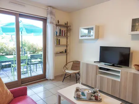 Crespin, Appartement 4 personnes à Saint Gervais - Photo 1