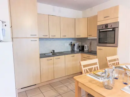 Crespin, Appartement 4 personnes à Saint Gervais - Photo 3