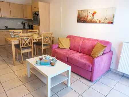 Crespin, Appartement 4 personnes à Saint Gervais - Photo 7
