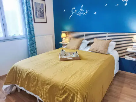Crespin, Appartement 4 personnes à Saint Gervais - Photo 11