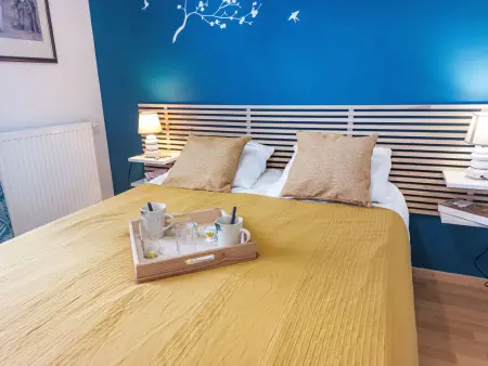 Crespin, Appartement 4 personnes à Saint Gervais - Photo 13
