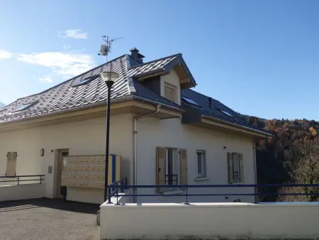 Crespin, Appartement 4 personnes à Saint Gervais - Photo 16