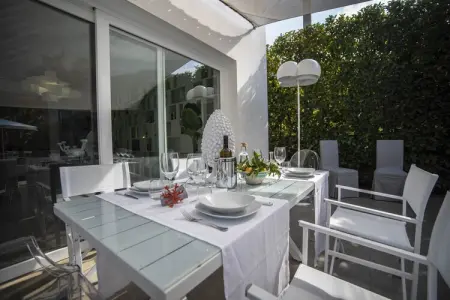 Re di Denari, Villa à Terrasini avec piscine près de Magaggiari - Photo 4