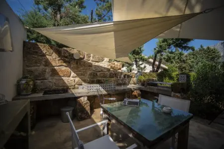 Re di Denari, Villa à Terrasini avec piscine près de Magaggiari - Photo 28