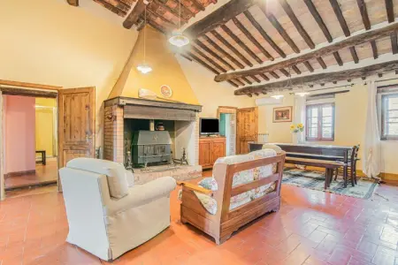 Villa Giovanna, Villa Belle Vue : un charme - Photo 2