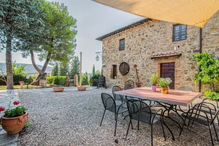 Villa Giovanna, Villa Belle Vue : un charme - Photo 6