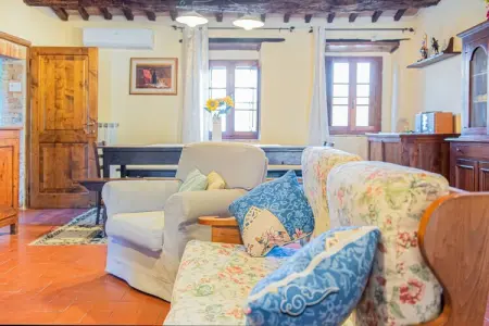 Villa Giovanna, Villa Belle Vue : un charme - Photo 9