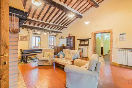 Villa Giovanna, Villa Belle Vue : un charme - Photo 11