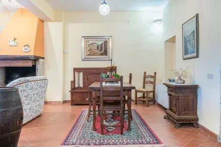Villa Giovanna, Villa Belle Vue : un charme - Photo 13