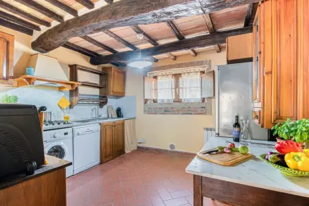 Villa Giovanna, Villa Belle Vue : un charme - Photo 14