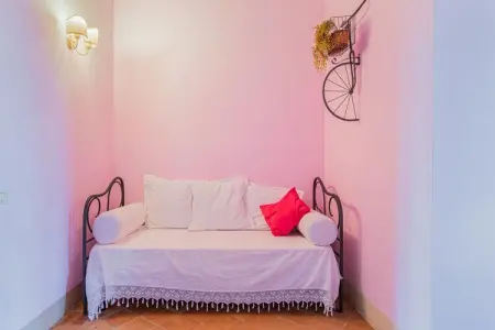 Villa Giovanna, Villa Belle Vue : un charme - Photo 24