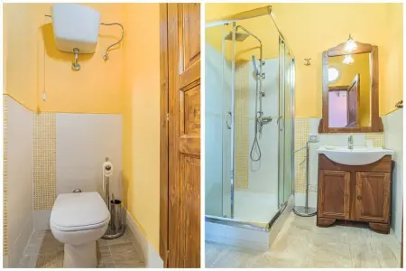Villa Giovanna, Villa Belle Vue : un charme - Photo 29