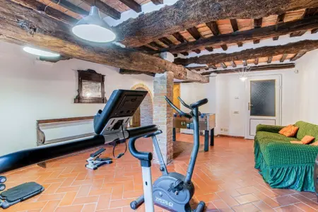 Villa Giovanna, Villa Belle Vue : un charme - Photo 39