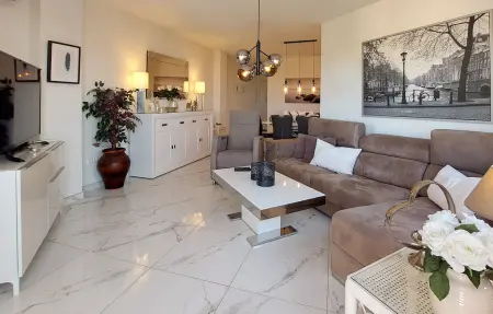 Appartement 6 personnes à Mijas - Photo 1