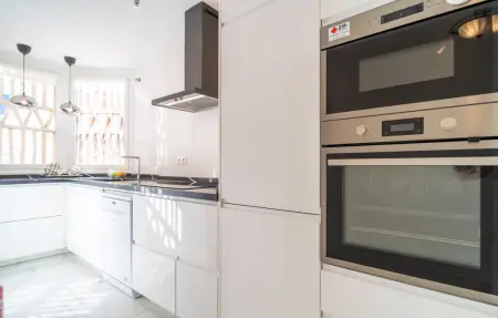 Appartement 6 personnes à Mijas - Photo 3