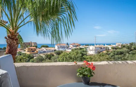 Appartement 6 personnes à Mijas - Photo 4
