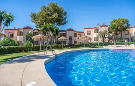 Appartement 6 personnes à Mijas - Photo 13