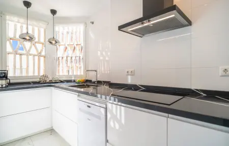 Appartement 6 personnes à Mijas - Photo 14