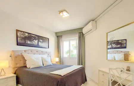 Appartement 6 personnes à Mijas - Photo 15