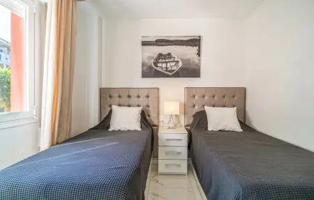 Appartement 6 personnes à Mijas - Photo 16