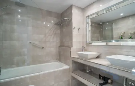 Appartement 6 personnes à Mijas - Photo 17