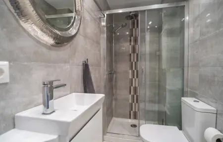 Appartement 6 personnes à Mijas - Photo 18