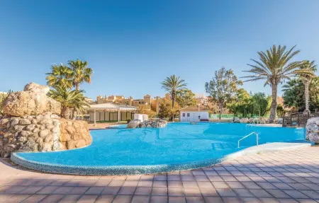 Appartement 4 personnes à Roquetas de Mar - Photo 2