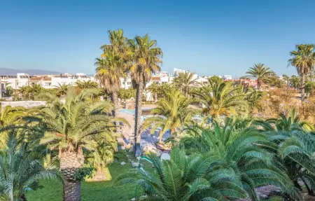 Appartement 4 personnes à Roquetas de Mar - Photo 3