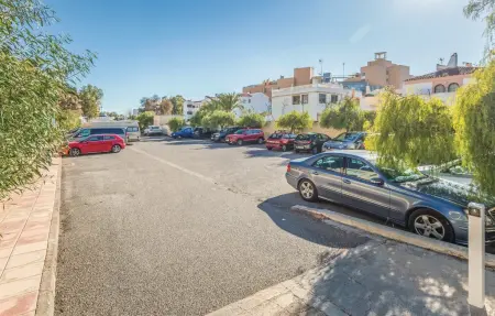 Appartement 4 personnes à Roquetas de Mar - Photo 5