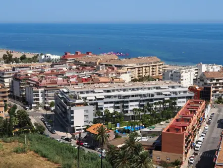 Marina Raset, Appartement 5 personnes à Dénia - Photo 1