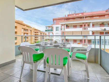 Marina Raset, Appartement 5 personnes à Dénia - Photo 3