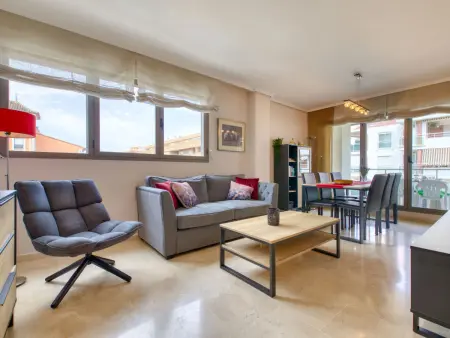 Marina Raset, Appartement 5 personnes à Dénia - Photo 4