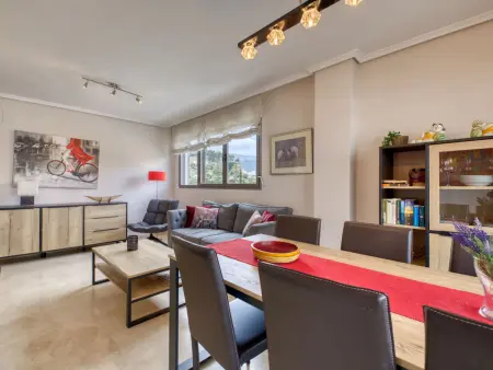 Marina Raset, Appartement 5 personnes à Dénia - Photo 5