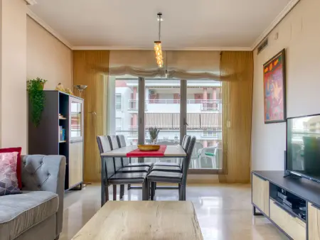 Marina Raset, Appartement 5 personnes à Dénia - Photo 6