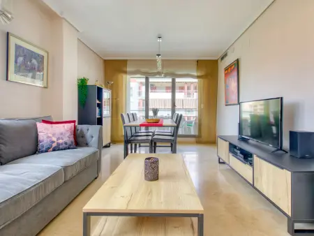 Marina Raset, Appartement 5 personnes à Dénia - Photo 7