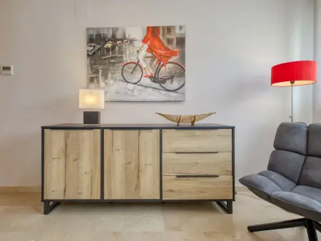 Marina Raset, Appartement 5 personnes à Dénia - Photo 8