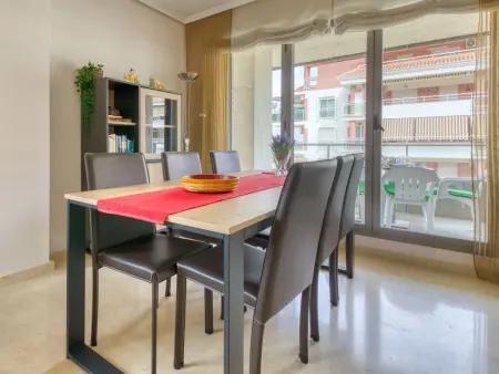 Marina Raset, Appartement 5 personnes à Dénia - Photo 9