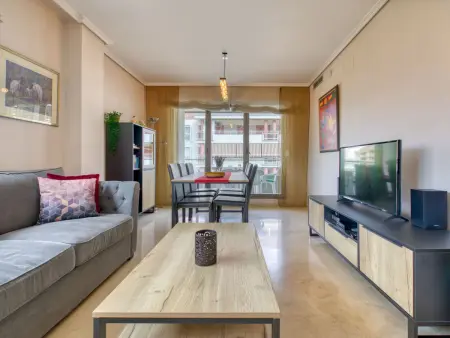 Marina Raset, Appartement 5 personnes à Dénia - Photo 10