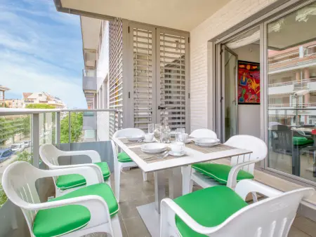 Marina Raset, Appartement 5 personnes à Dénia - Photo 11