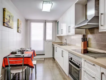 Marina Raset, Appartement 5 personnes à Dénia - Photo 12