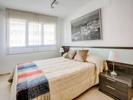 Marina Raset, Appartement 5 personnes à Dénia - Photo 13