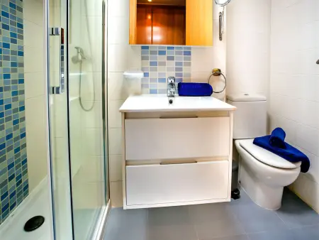 Marina Raset, Appartement 5 personnes à Dénia - Photo 14
