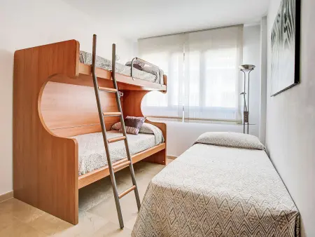 Marina Raset, Appartement 5 personnes à Dénia - Photo 15