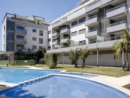 Marina Raset, Appartement 5 personnes à Dénia - Photo 16