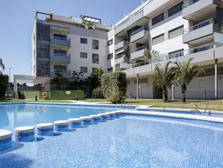 Marina Raset, Appartement 5 personnes à Dénia - Photo 18