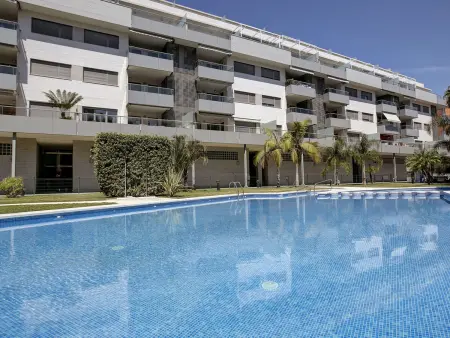 Marina Raset, Appartement 5 personnes à Dénia - Photo 20