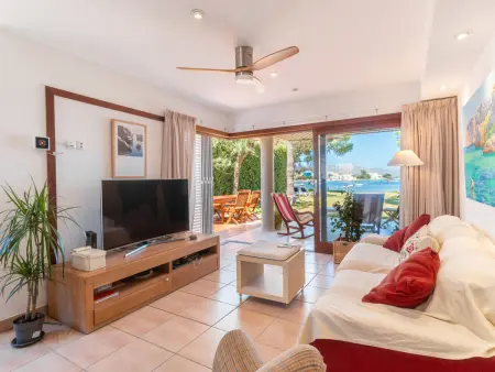 Es Clot, Maison 8 personnes à Alcúdia - Photo 2