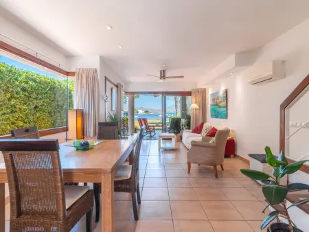 Es Clot, Maison 8 personnes à Alcúdia - Photo 5