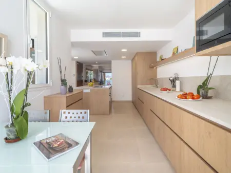 Es Clot, Maison 8 personnes à Alcúdia - Photo 9